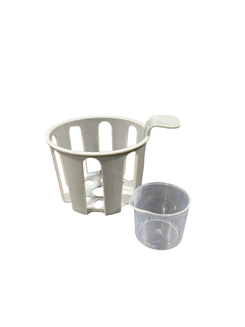  Grownsy Portable Bottle Warmer 5-In-1 Bottle Sterilizer