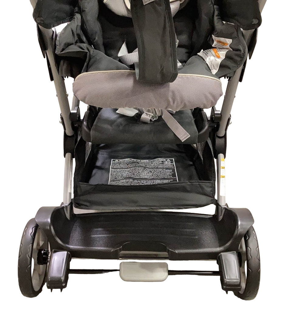  Graco Ready2Grow LX Stroller, 2020