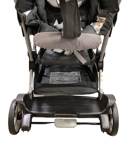  Graco Ready2Grow LX Stroller, 2020