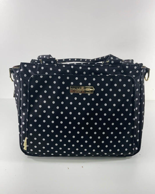  JuJuBe Be Classy Diaper Bag