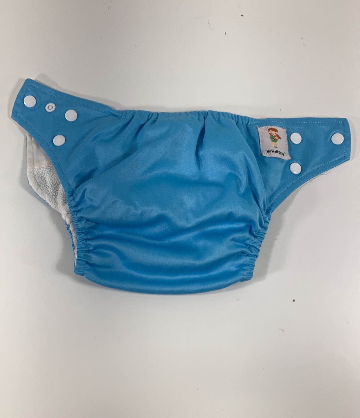  KaWaii Baby One Size Pocket Cloth Diaper