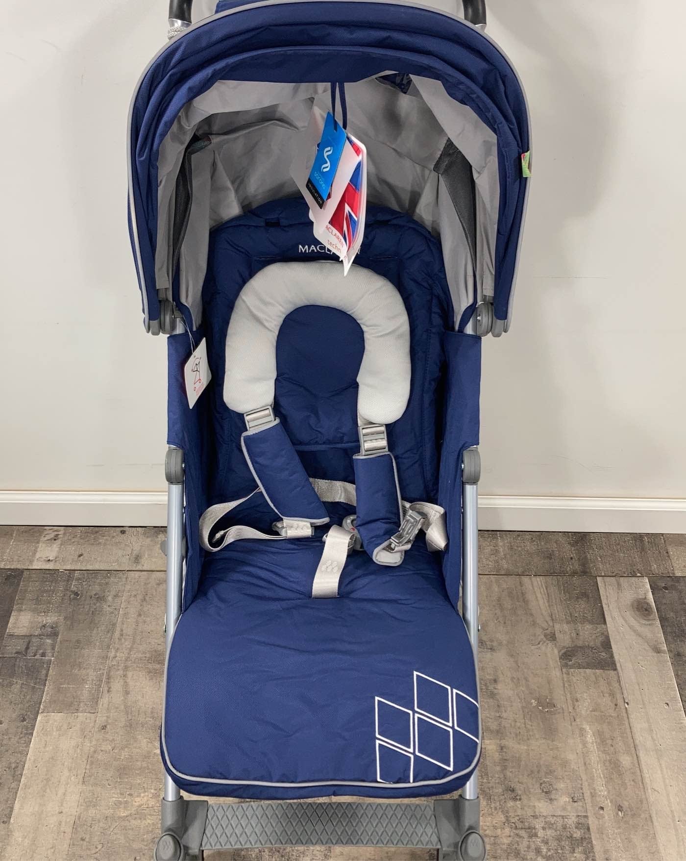  MacLaren Techno XT Stroller, 2022