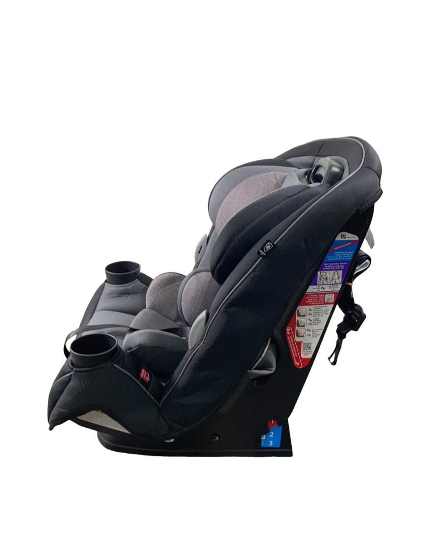  Safety 1st Grow And Go All-in-One Convertible Car Seat, 2023, Harvest Moon