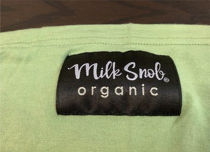  Milk Snob Multi-Use Cover, Organic