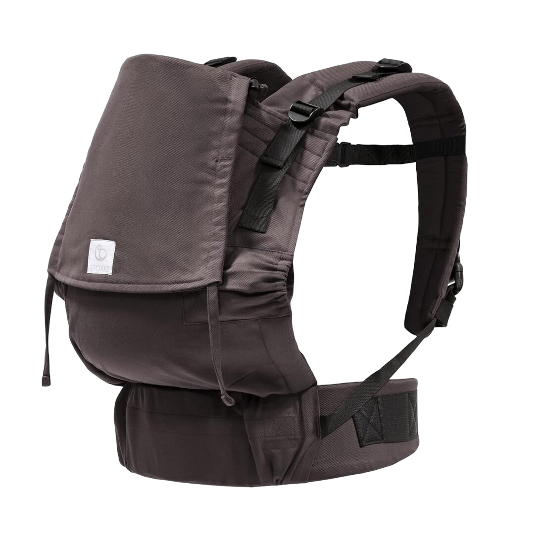  Stokke Limas Flex Carrier, Espresso Brown