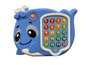  Fisher Price Linkimals 1-20 Count & Quiz Whale Interactive Musical Learning Toy
