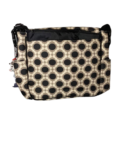  Skip Hop Dash Diaper Bag