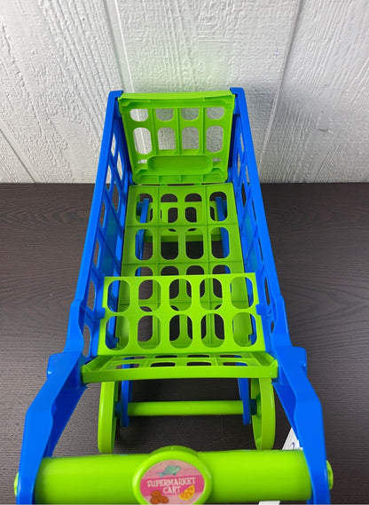  Boley Supermarket Cart