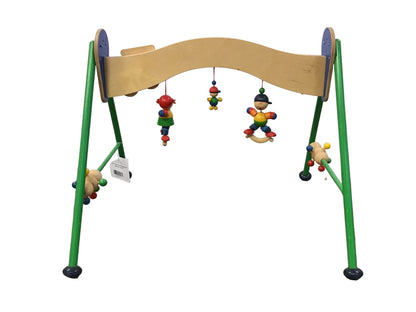  Hess Baby Gym Railway