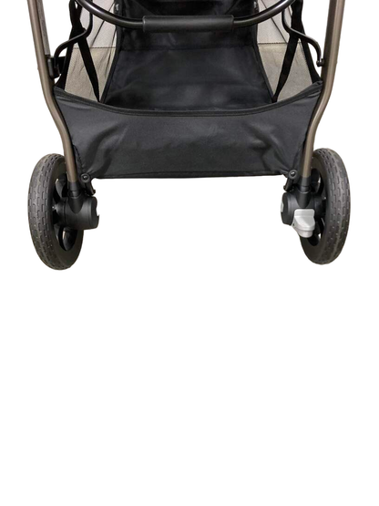  Maxi-Cosi Zelia2 Luxe Travel System, 2023, New Hope Tan