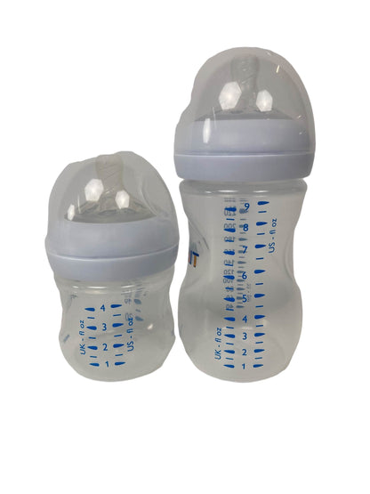  Philips Avent Natural Baby Bottle Bundle