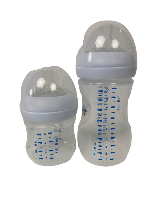  Philips Avent Natural Baby Bottle Bundle