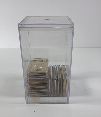  BUNDLE Special Edition Pokémon 23 Karat Gold Plated Trading Cards