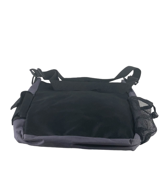  Mountain Buggy Messenger Diaper Bag