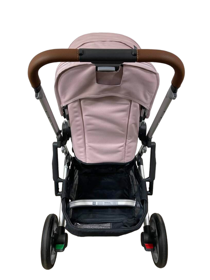  UPPAbaby CRUZ V2 Stroller, 2022, Alice (Dusty Pink)