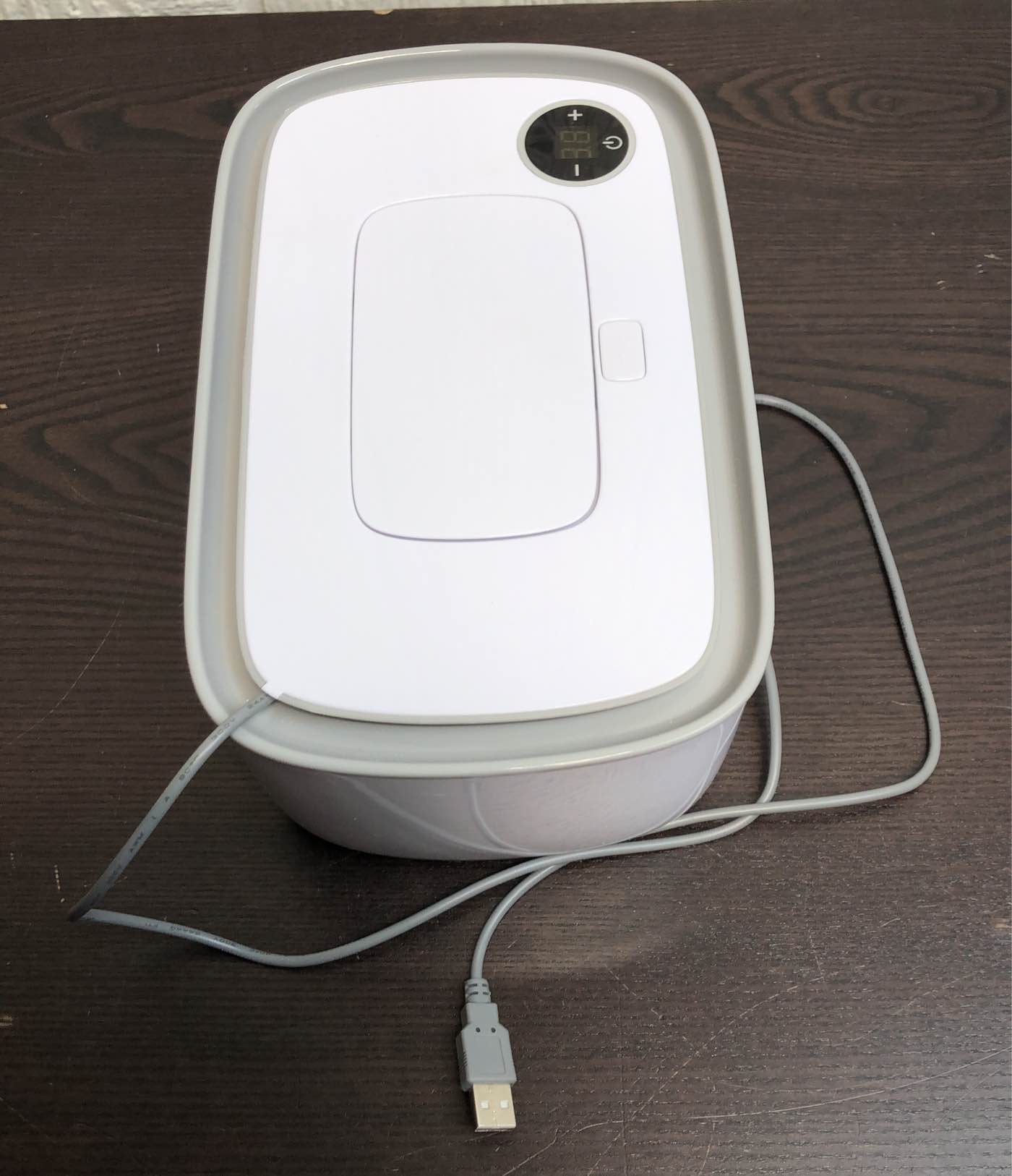  Muchcare Wipe Warmer