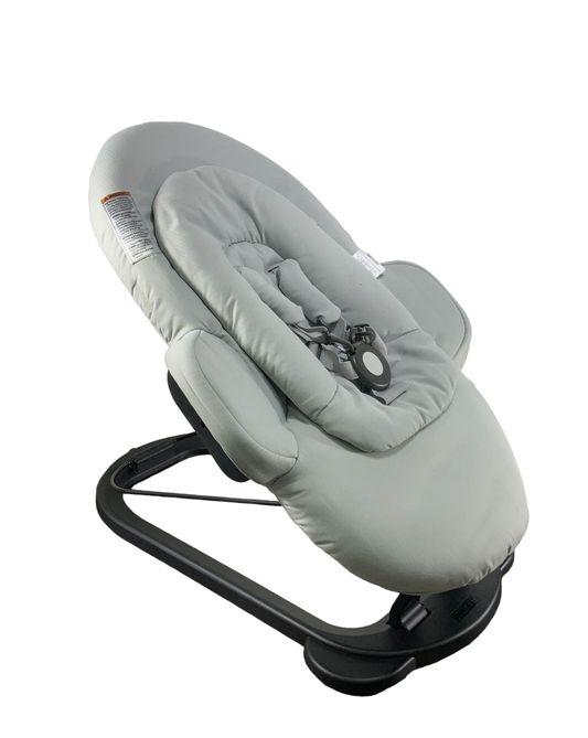  Stokke Steps Bouncer, Grey Clouds