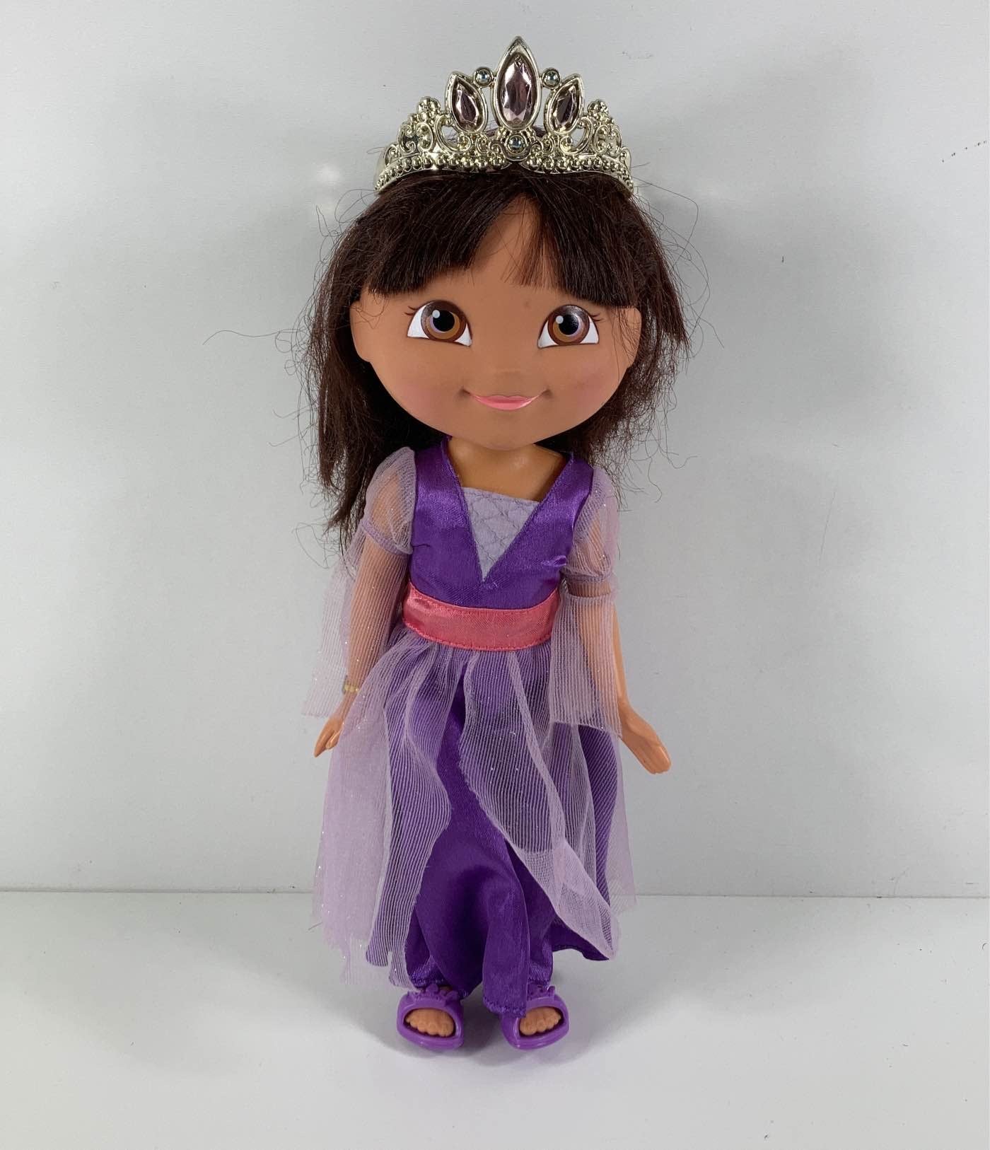  Nickelodeon Dora The Explorer Doll