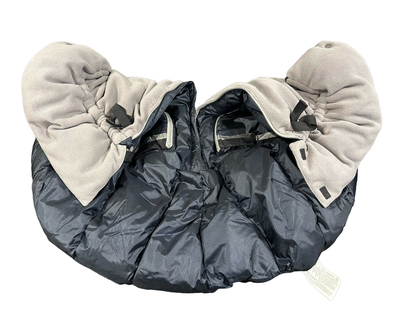  7 A.M. Enfant Duo Double Stroller Blanket