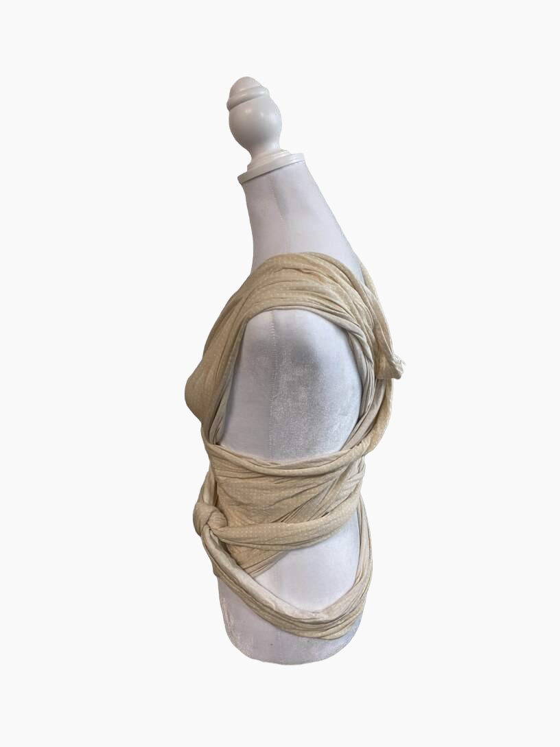  WeeSprout Baby Wrap Carrier