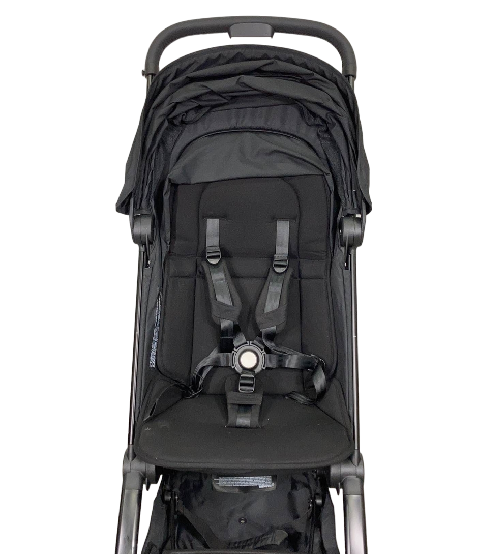  Joolz Aer Stroller, 2022, Refined Black