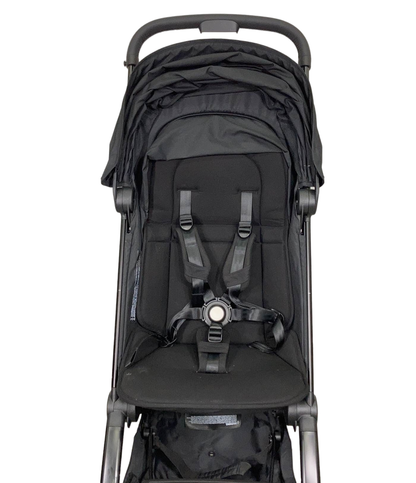  Joolz Aer Stroller, 2022, Refined Black