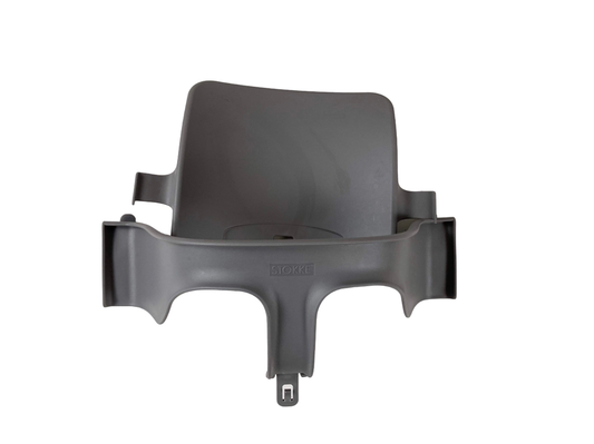  Stokke Tripp Trapp Baby Set, Hazy Grey