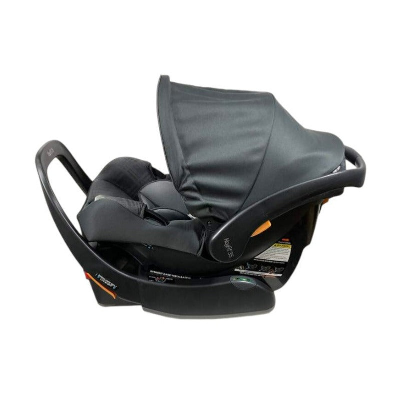  Chicco Corso LE Modular Travel System, 2023, Hampton