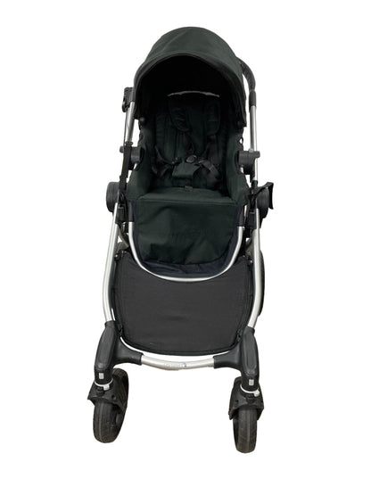  Baby Jogger City Select Single Stroller, Black, 2017