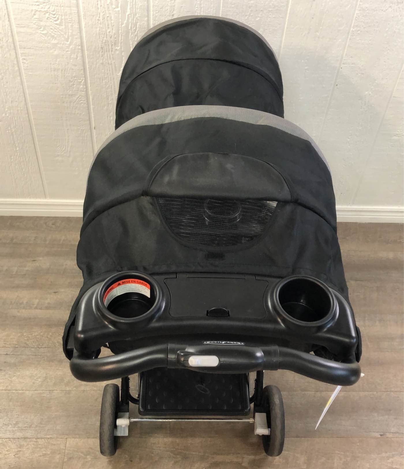  Baby Trend Sit N Stand Tandem Stroller, 2014