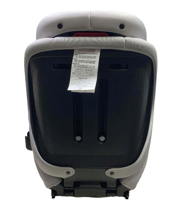  Maxi-Cosi RodiSport Booster Car Seat, Polished Pebble, 2023