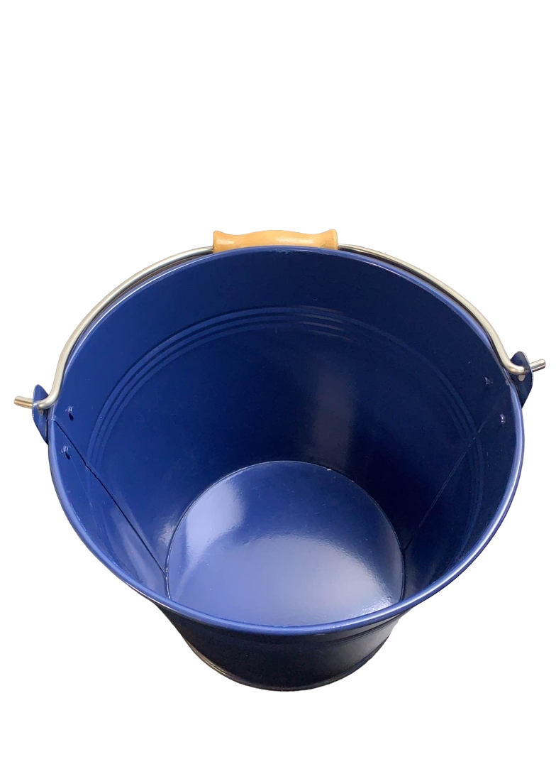  BUNDLE Metal Buckets