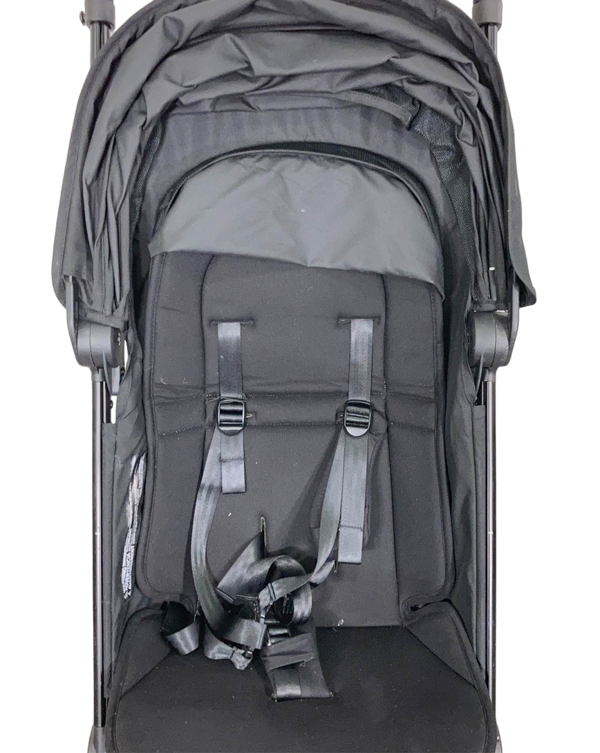  Joolz Aer Stroller, Refined Black, 2023
