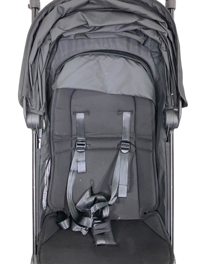  Joolz Aer Stroller, Refined Black, 2023