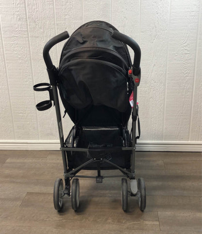  Graco Breaze Click Connect Stroller, Pierce, 2013
