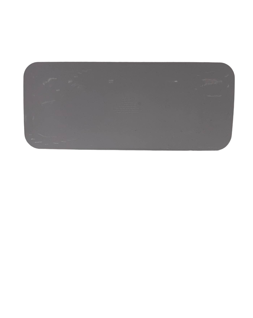  Stokke Ezpz Placemat For Stokke Tray, Soft Grey
