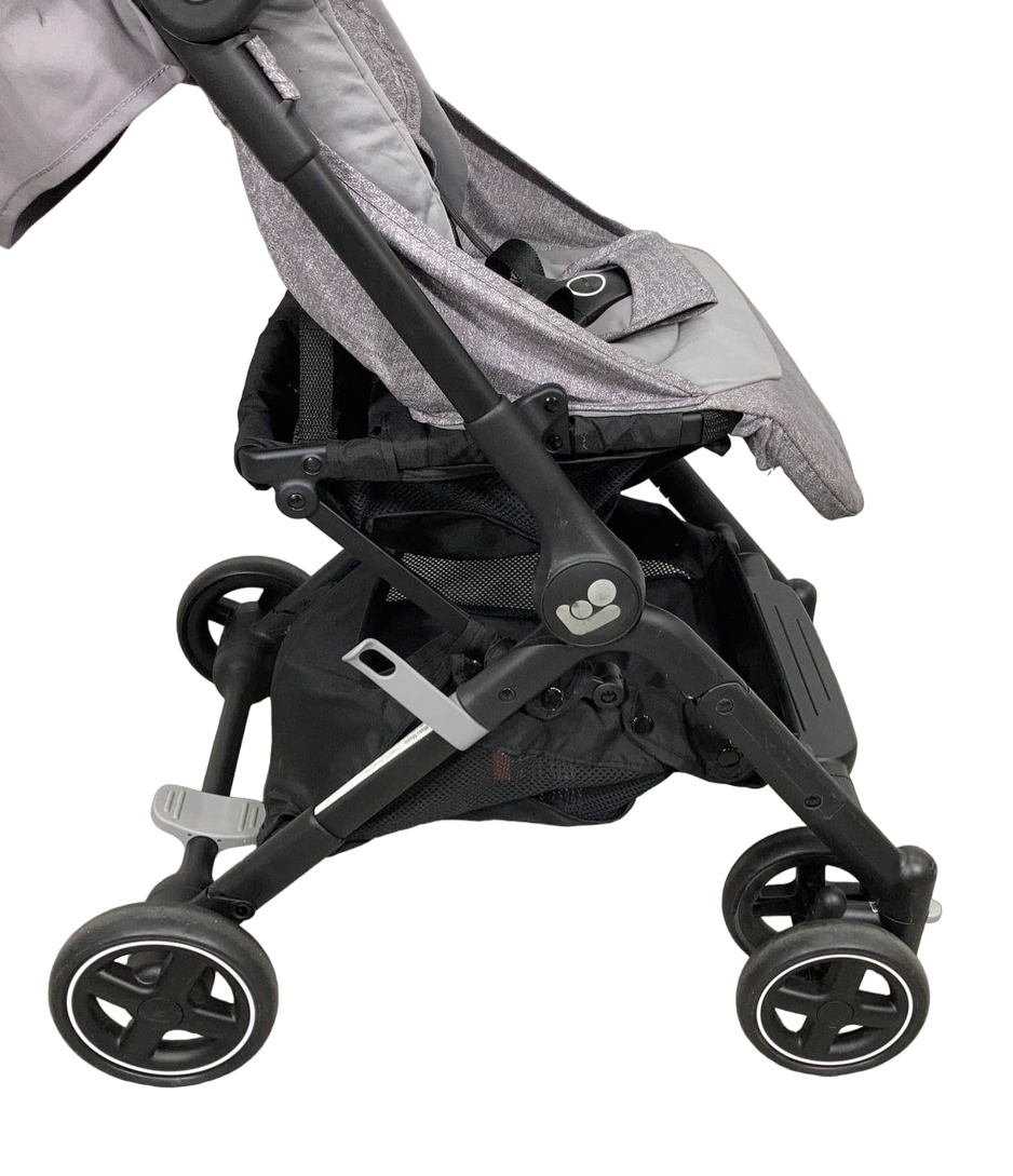  Maxi-Cosi Lara Ultra Compact Stroller, 2018, Nomad Grey