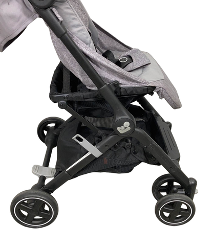  Maxi-Cosi Lara Ultra Compact Stroller, 2018, Nomad Grey