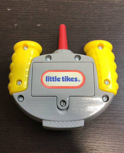  Little Tikes 2-in-1 RC Dozer Racer