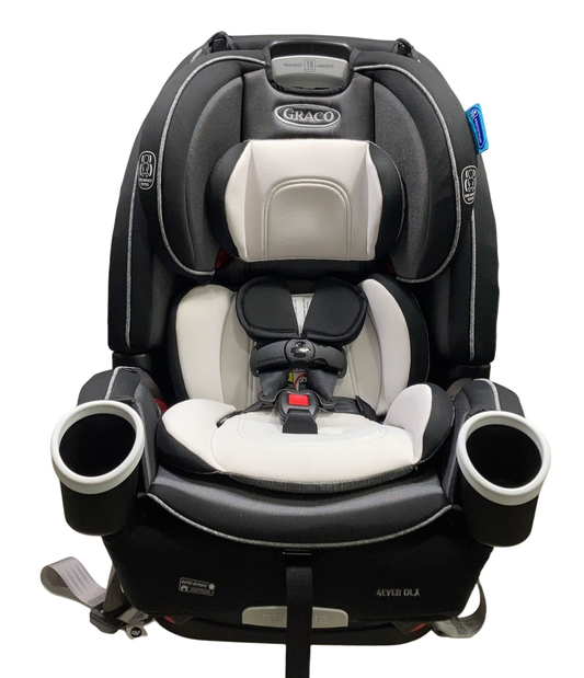  Graco 4Ever DLX 4-in-1 Car Seat, Fairmont, 2023