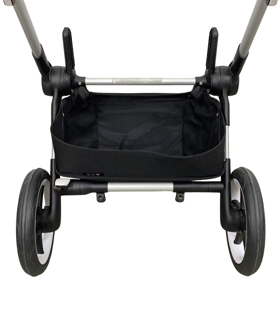  Bugaboo Lynx Stroller Frame, 2020, Aluminum