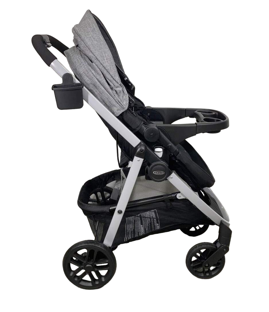  Graco Modes Pramette Stroller Travel System, Ellington, 2023