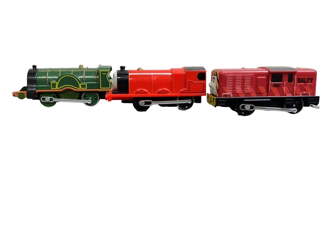  BUNDLE Thomas And Friends Trains