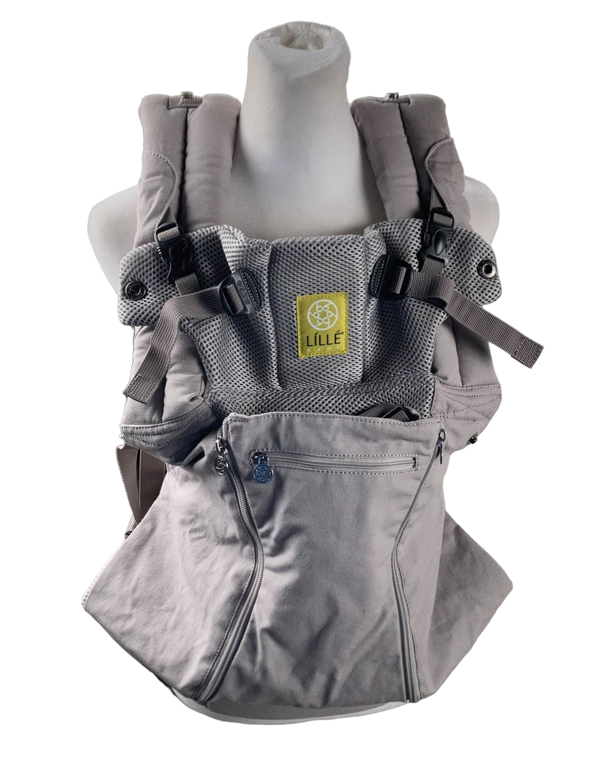  Lillebaby Complete Baby Carrier, Stone