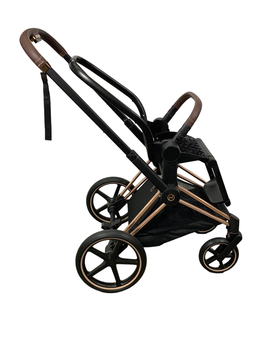  Cybex PRIAM Stroller Frame And Seat