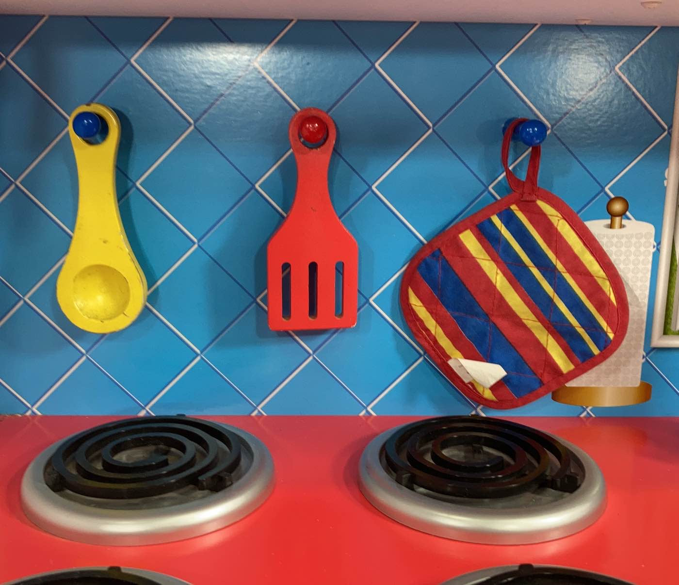  KidKraft Deluxe Let’s Cook Kitchen