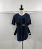  BabyBjorn Original Baby Carrier, Blue