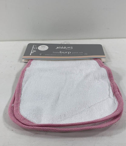  Juddlies Designs Bamboo Burp Cloth