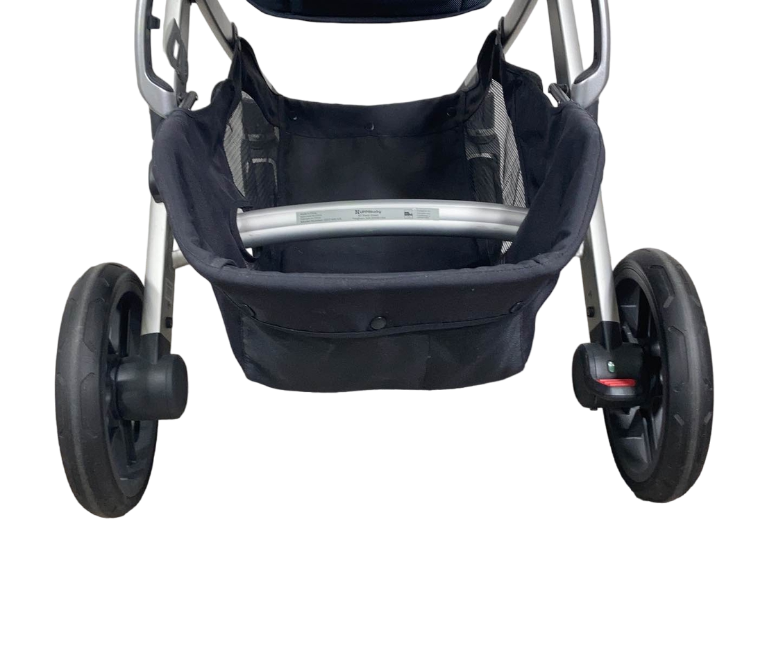  UPPAbaby VISTA Stroller, Sabrina (Orchid), 2016