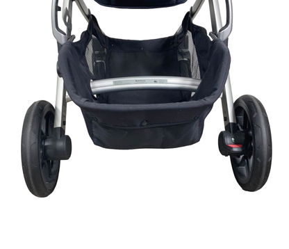  UPPAbaby VISTA Stroller, Sabrina (Orchid), 2016